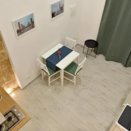 La Corte Di Vincenzo * ノート