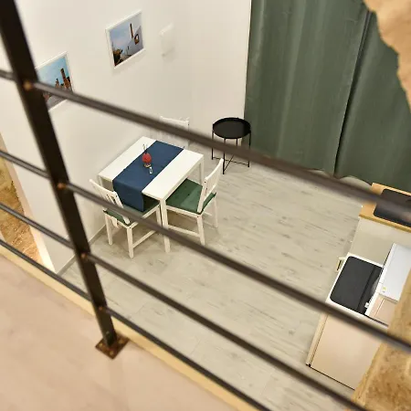 La Corte Di Vincenzo Holiday home Noto