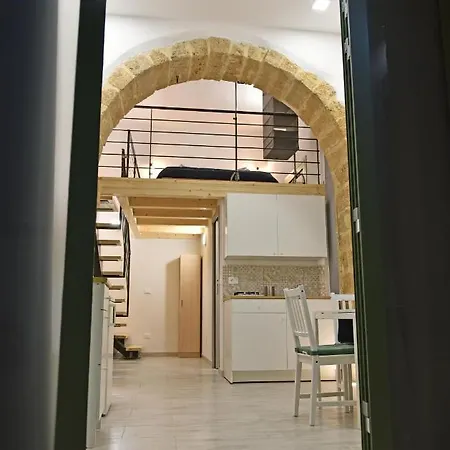 La Corte Di Vincenzo