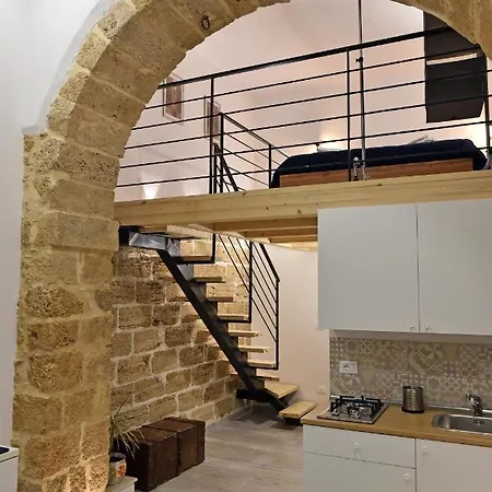 Holiday home La Corte Di Vincenzo Noto