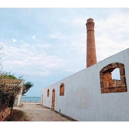 La Corte Di Vincenzo Holiday home *