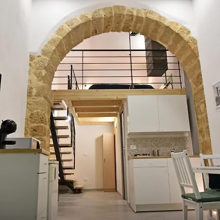 Holiday home La Corte Di Vincenzo Noto