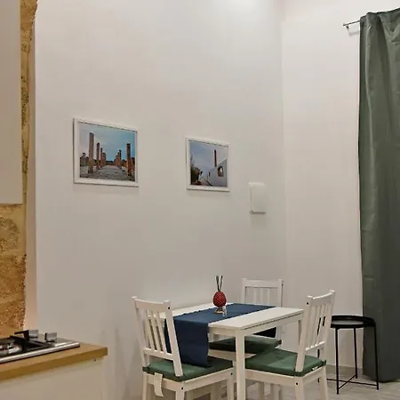 La Corte Di Vincenzo