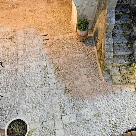 La Corte Di Vincenzo