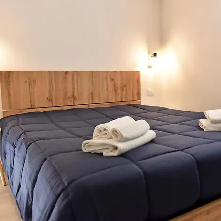 La Corte Di Vincenzo Hébergement de vacances